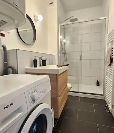 Superbe Appartement 2 Chambres Au Coeur De Pau Extérieur photo