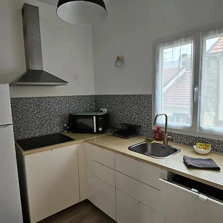 Superbe Appartement 2 Chambres Au Coeur De Pau Extérieur photo