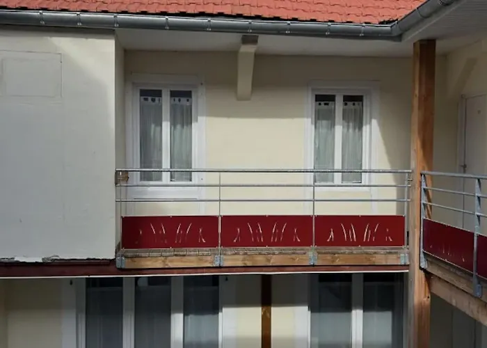 Superbe Appartement 2 Chambres Au Coeur De Pau