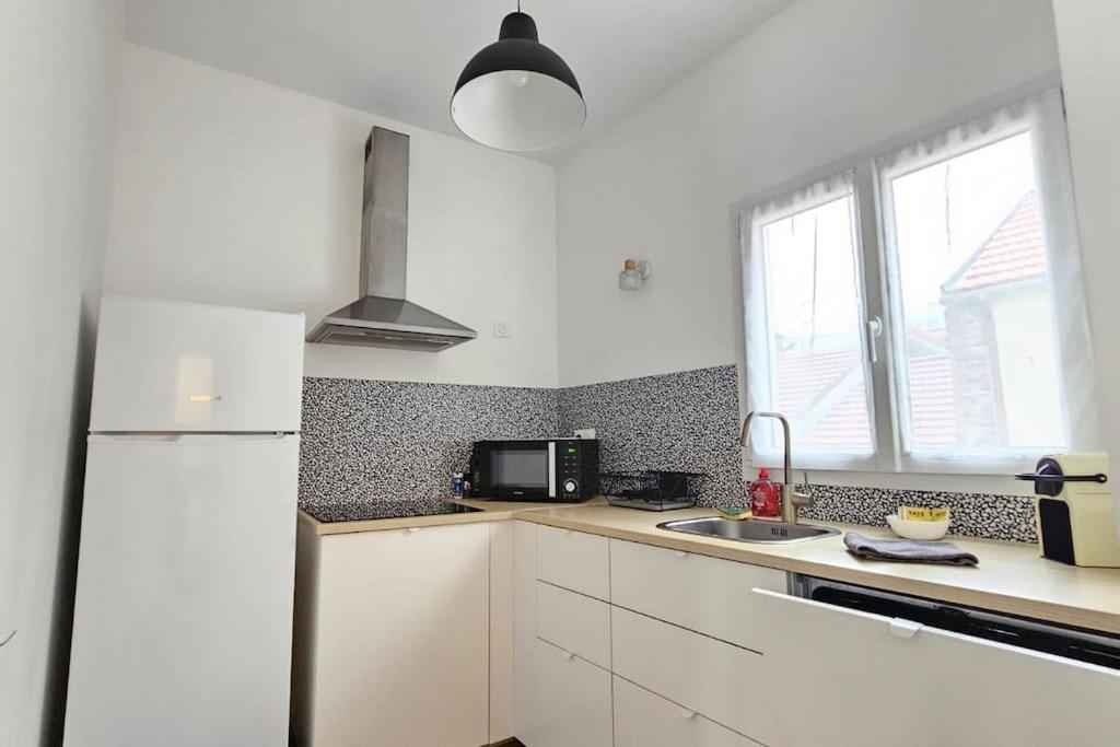 Apartment Superbe 2 Au Coeur De Pau