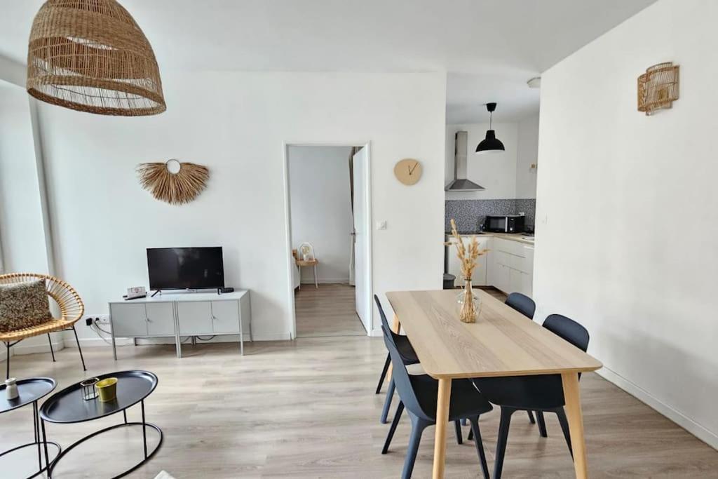 Apartment Superbe 2 Au Coeur De