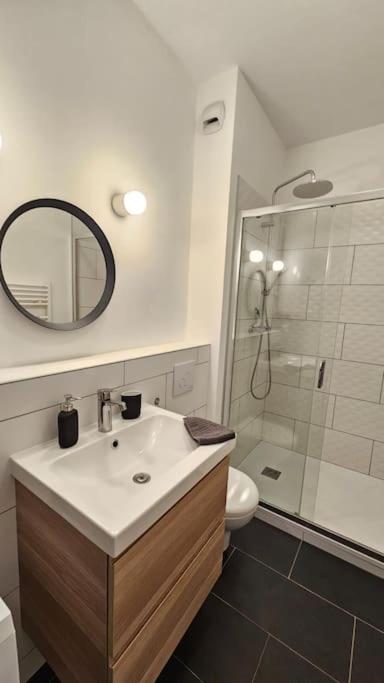 Apartment Superbe 2 Au Coeur De Pau