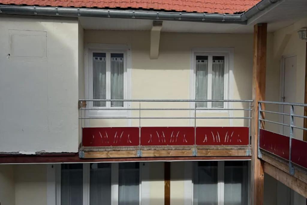 Superbe 2 Au Coeur De Apartment